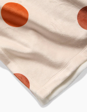 Cinnamon Pop Butter Blanket: Medium - 50" x 60"