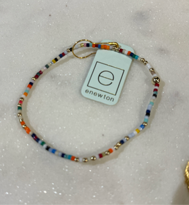 enewton - 6.25" Hope Unwritten Bracelet - hot mess fall winter edition 2024/2025