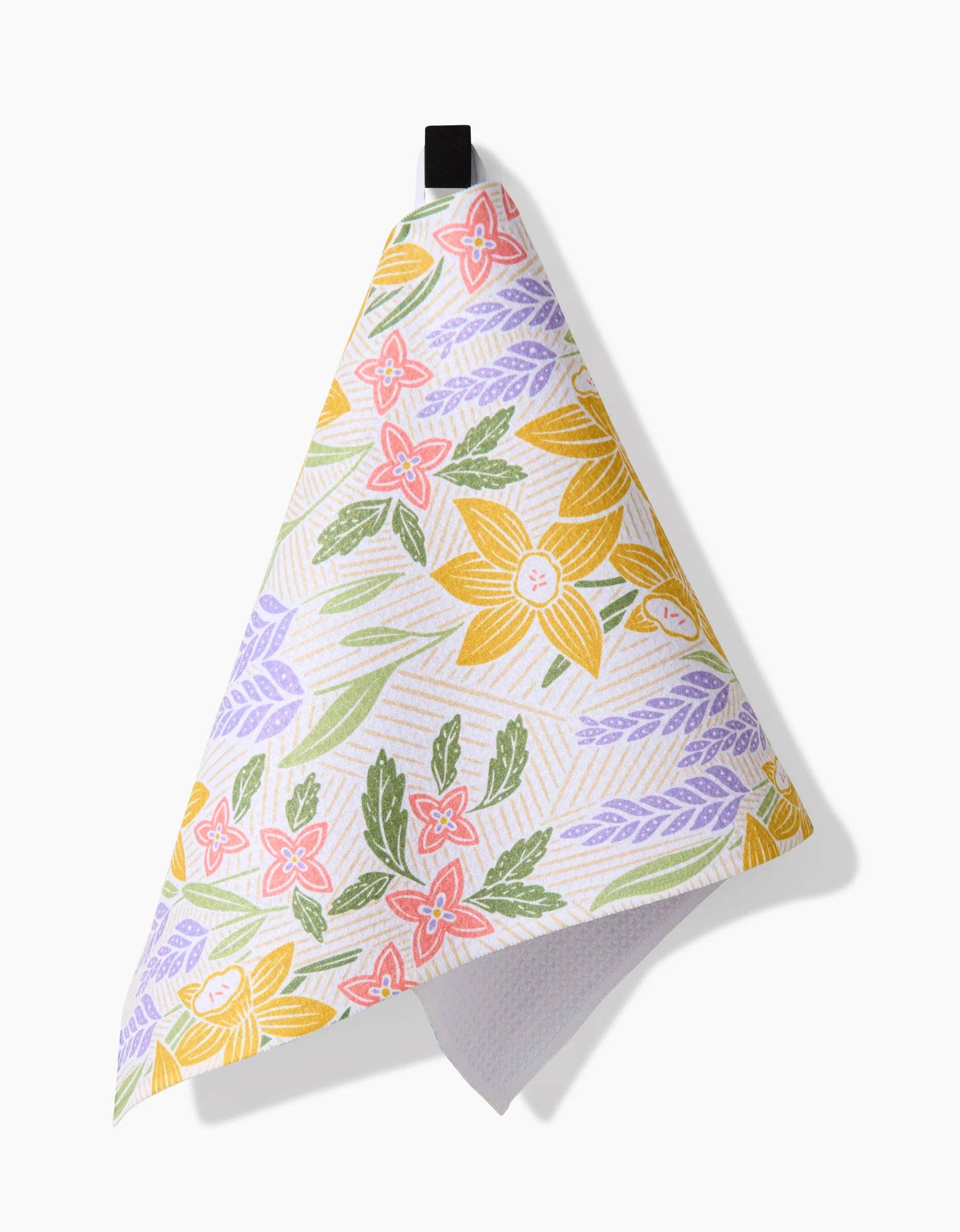 Daffodil Dreams Bar Towel