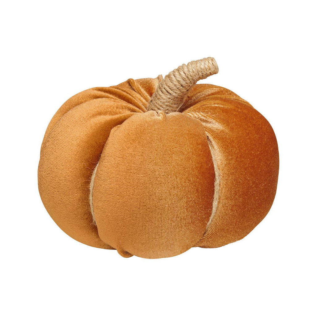 CF-3120 - Med. Saddle Velvet Pumpkin