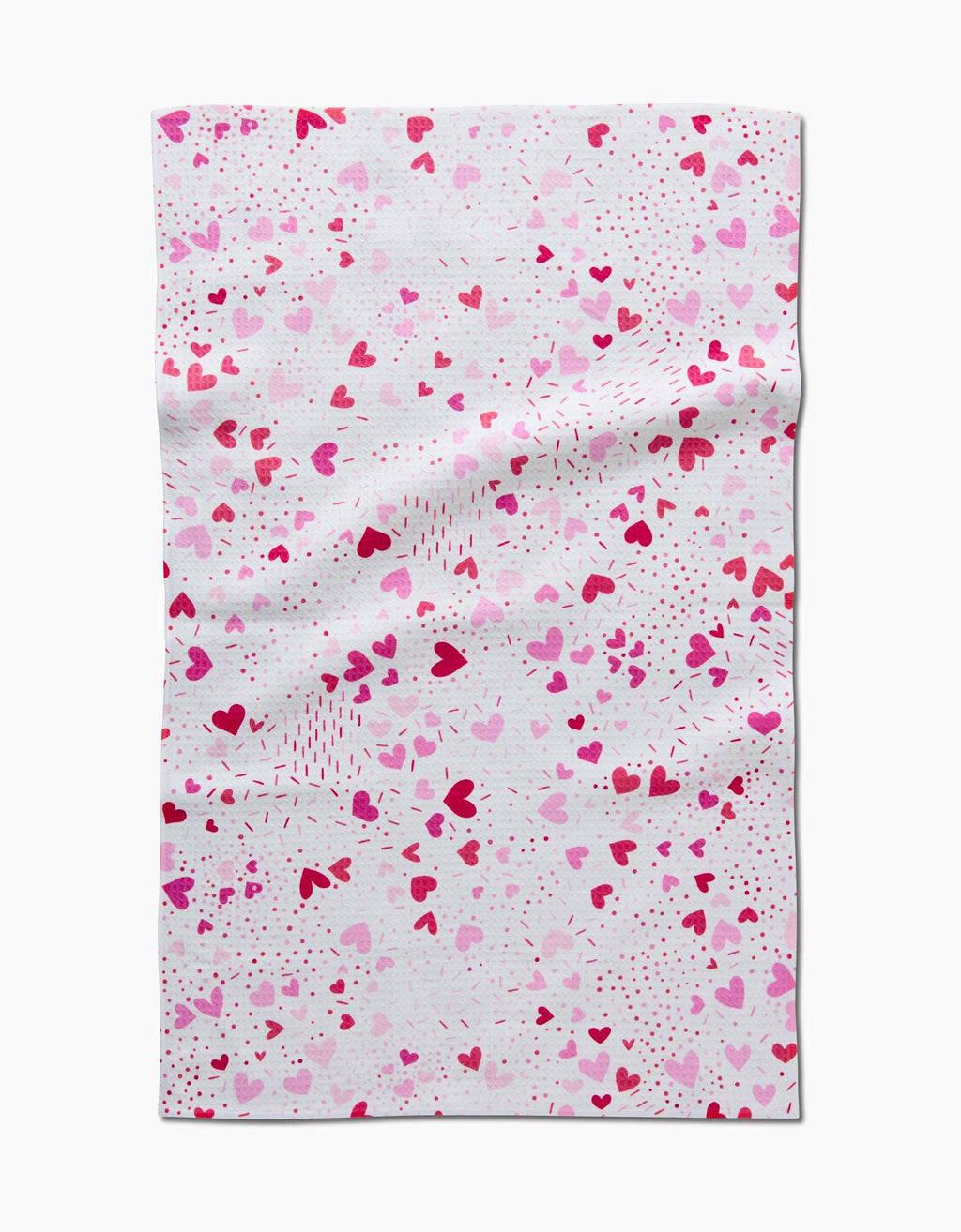 Sprinkled With Love Luxe Hand Towel