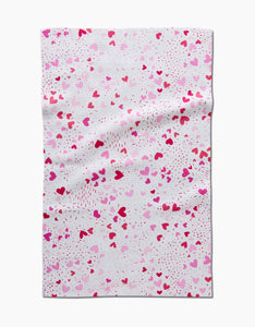 Sprinkled With Love Luxe Hand Towel