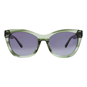 Santa Ynez Cedar Green Polarized Sunglasses: 0