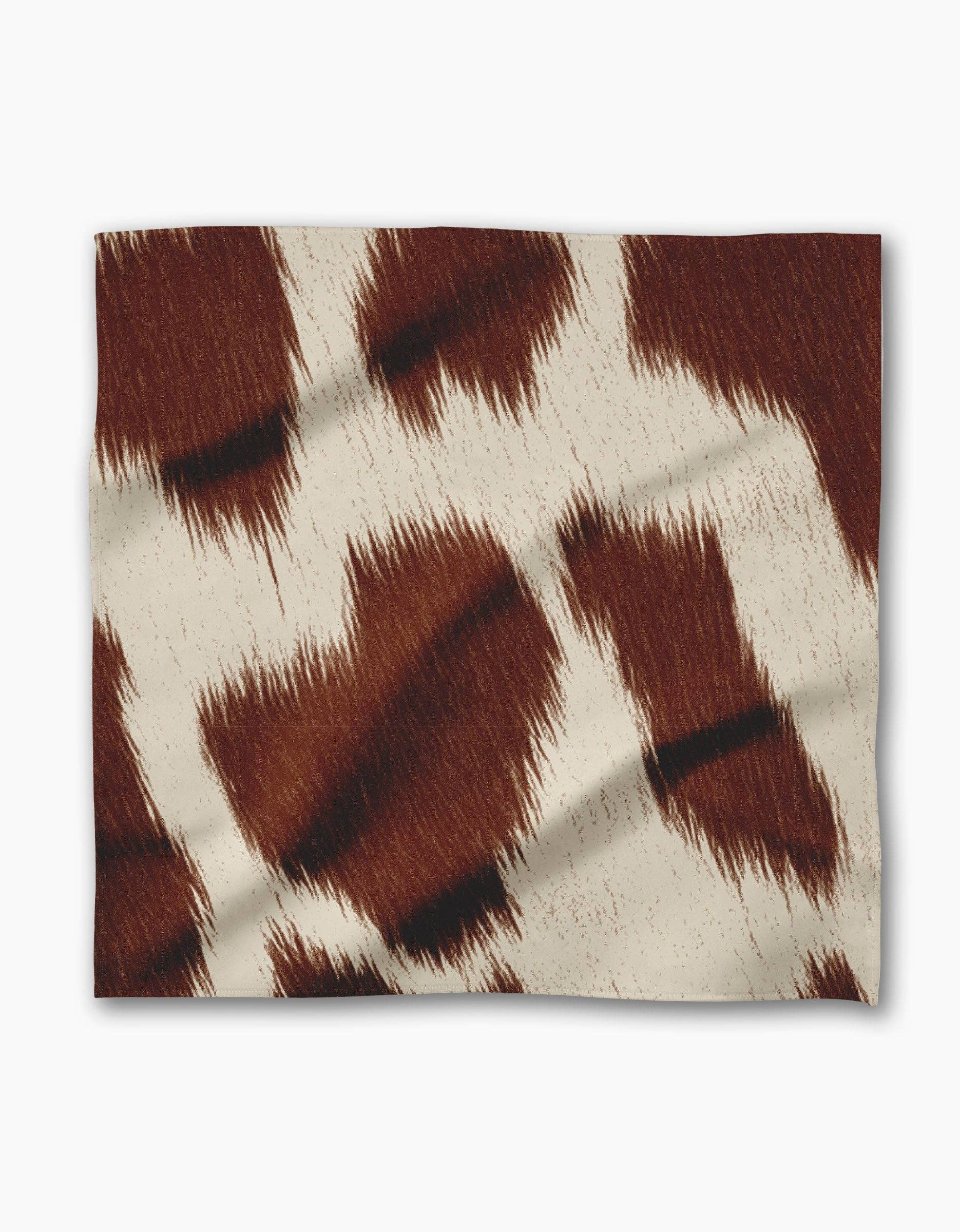 Rodeo Dinner Napkins