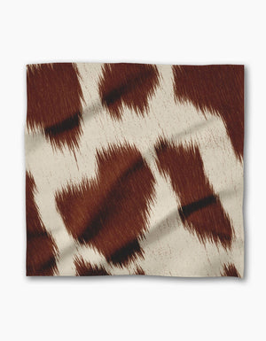 Rodeo Dinner Napkins