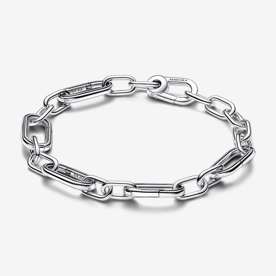 Five Openable Link Chain Bracelet - Pandora Me - 593363C00