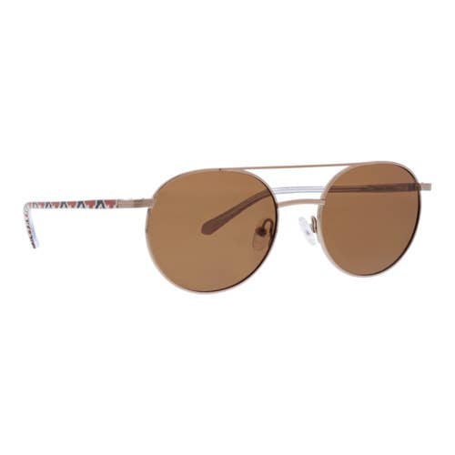 Salinas Moorish Polarized Sunglasses