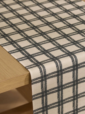 Blackstone Table Runner: Medium - 16" x 90"