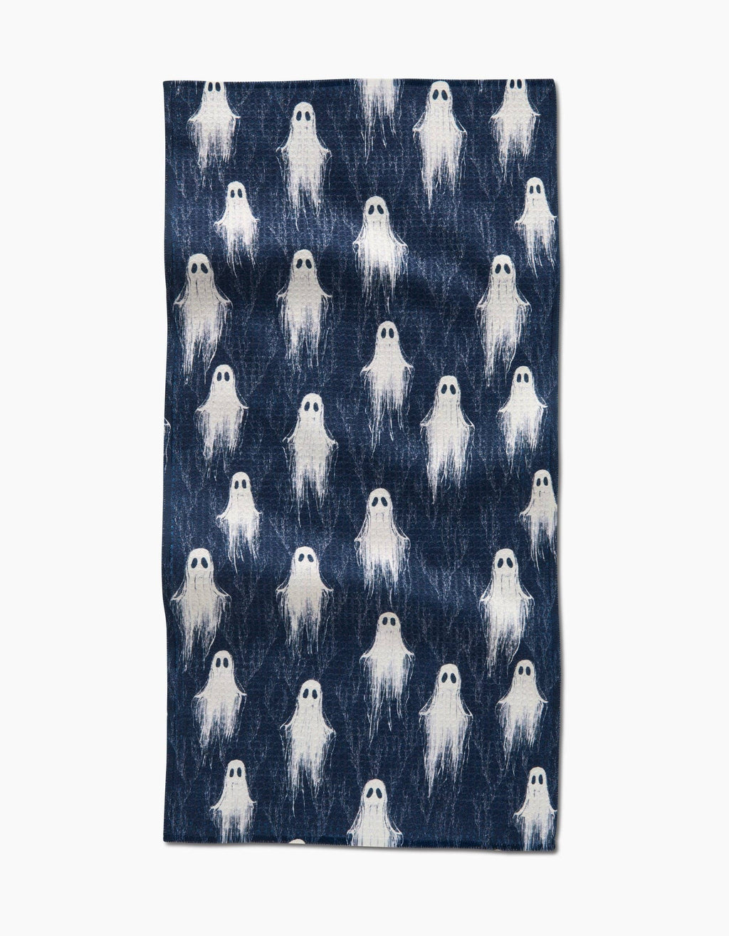 Ghosting Around Bar Towel