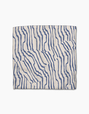 Stripe Funk Grounds Dishcloth Set