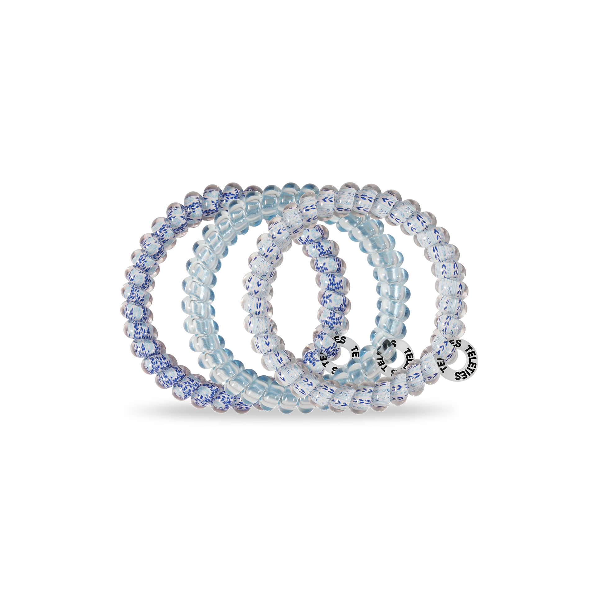 Spiral Hair Coil | Small | Hampton Bay
