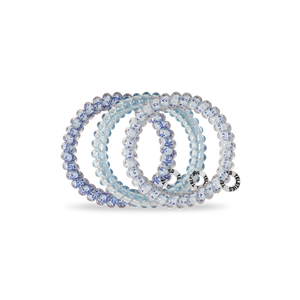 Spiral Hair Coil | Small | Hampton Bay