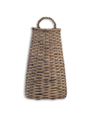 Wall Basket - 14"H