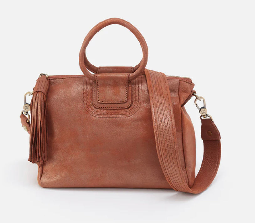 Shelia Medium- Patina
