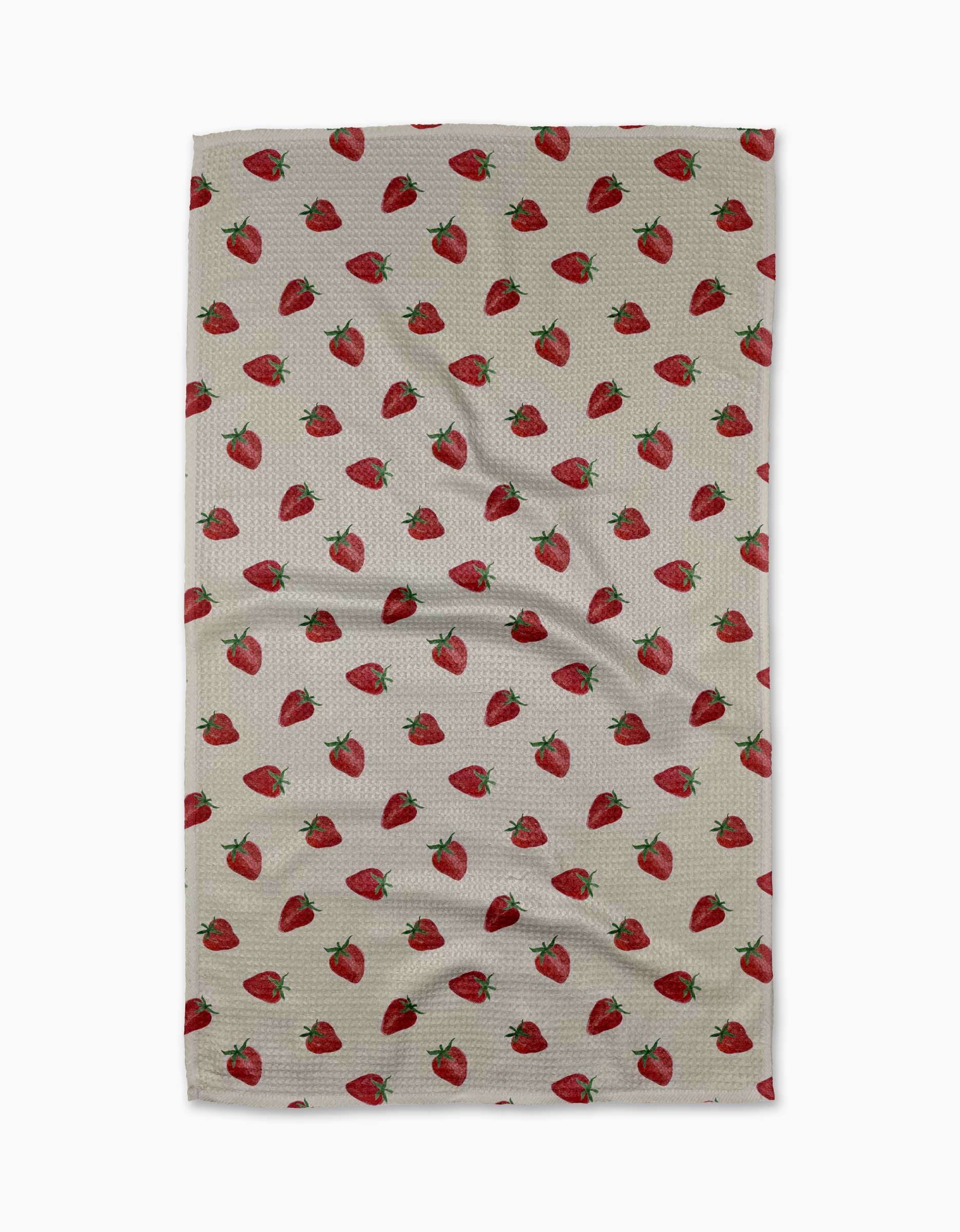 Berry Patch Tea Towel