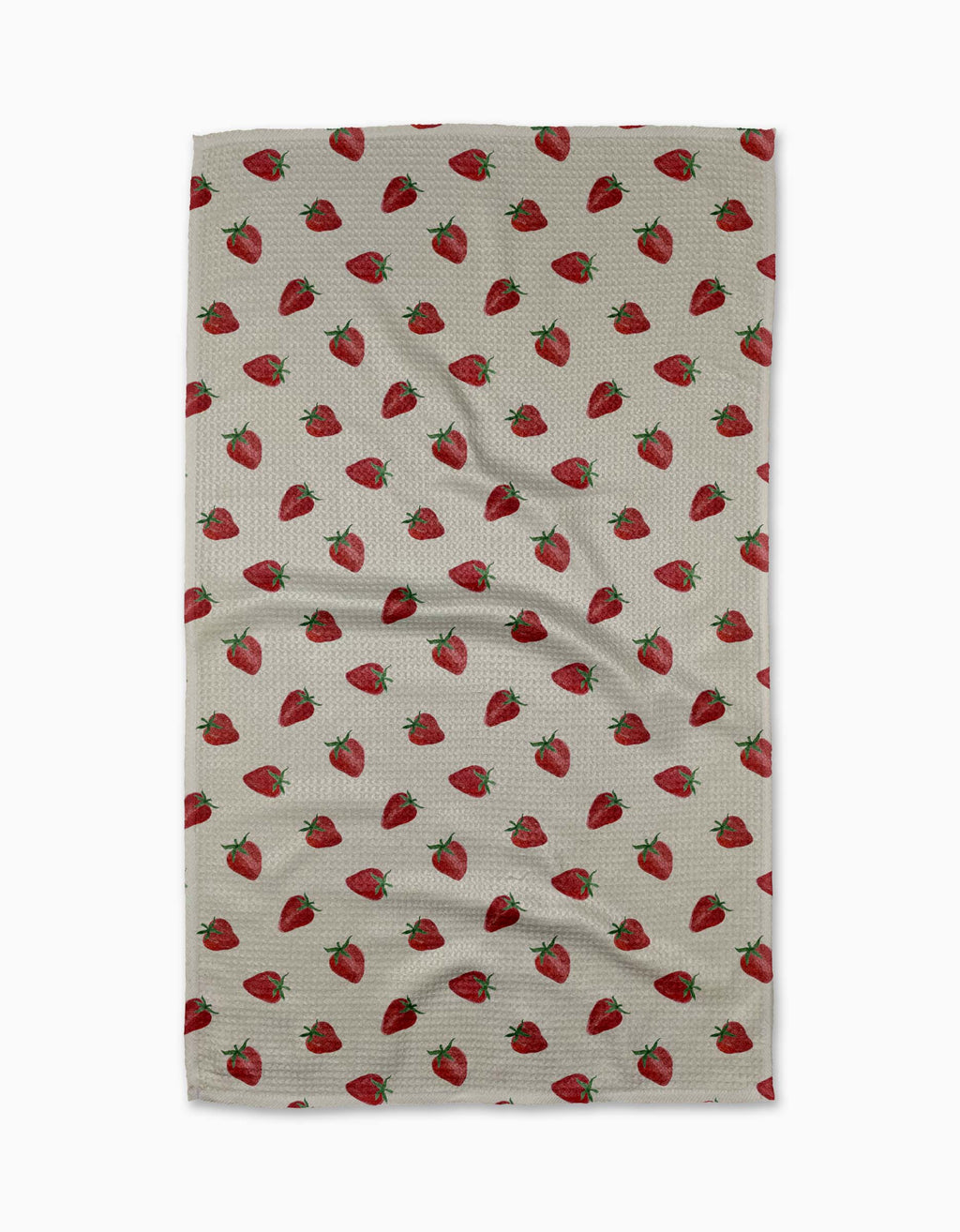 Berry Patch Tea Towel