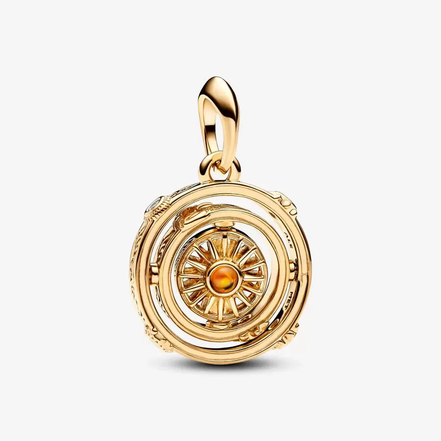 Game of Thrones Spinning Astrolabe Dangle Charm - Pandora - 762971C01