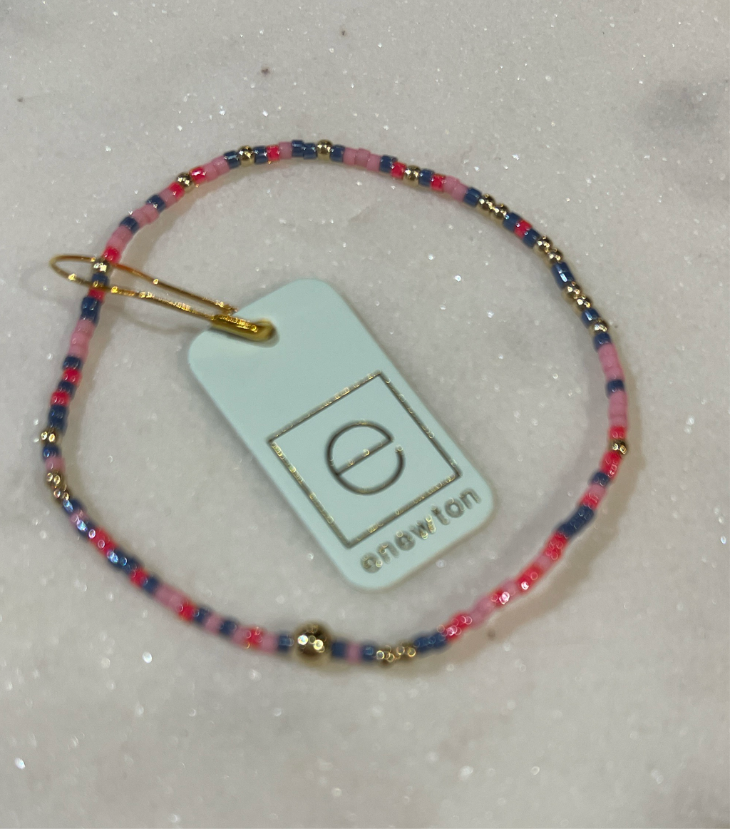 enewton - 6.25" Hope Unwritten Bracelet - you’re gum believable