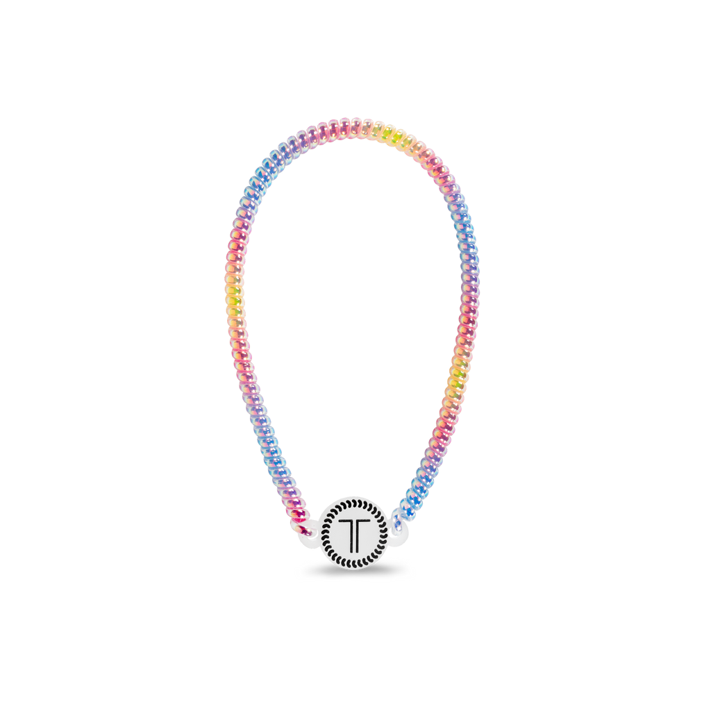 Spiral Hair Coil Headband | Eat Glitter for Breakfast