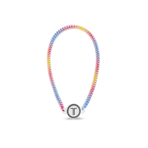 Spiral Hair Coil Headband | Eat Glitter for Breakfast