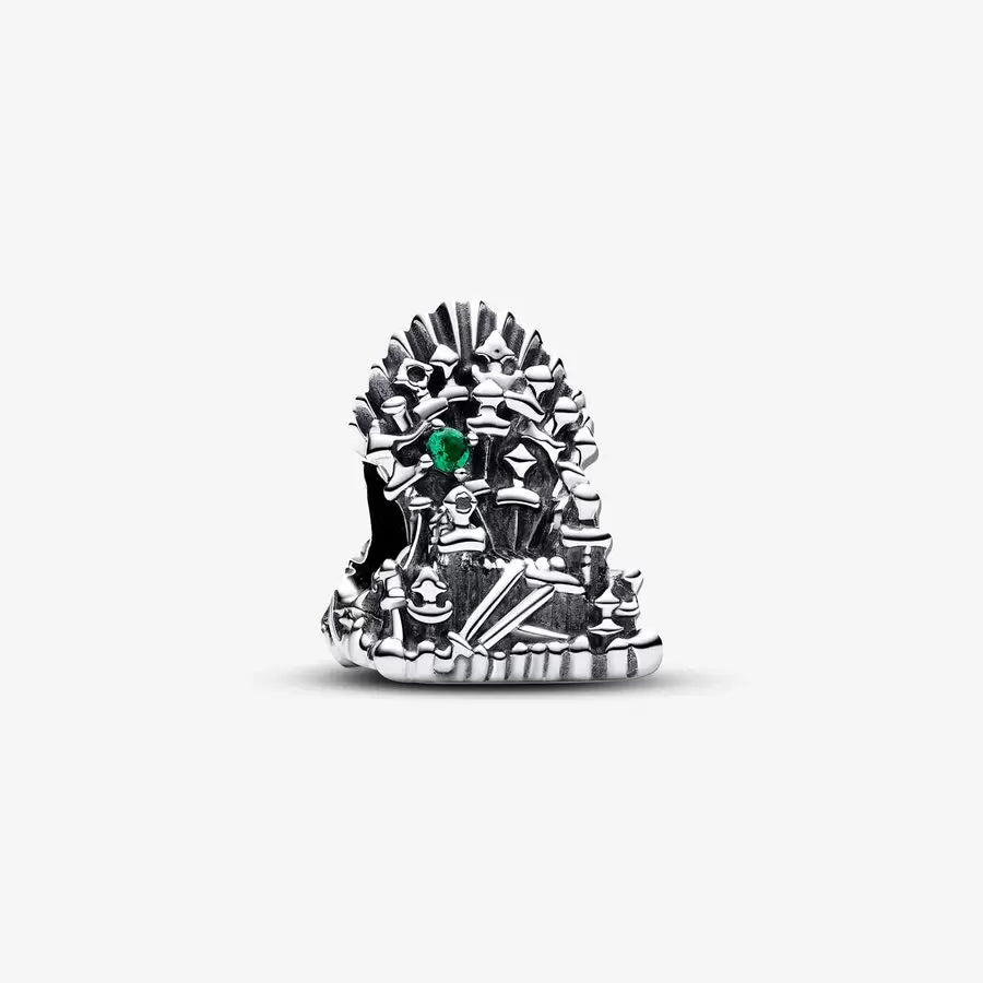 Game of Thrones Irone Throne Charm - Pandora - 792965C01 (*Phasing Out - No Special Orders*)