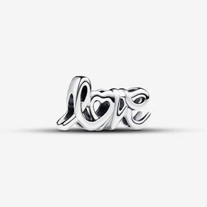 Handwritten Love Charm - Pandora - 793055C00