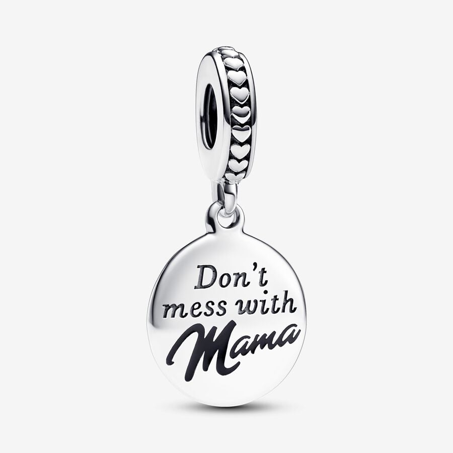 Mama Engravable Dangle Charm - Pandora - 793204C01