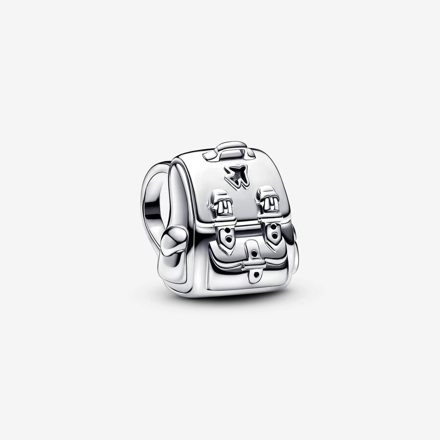 Adventure Backpack Charm - Pandora - 793351C00