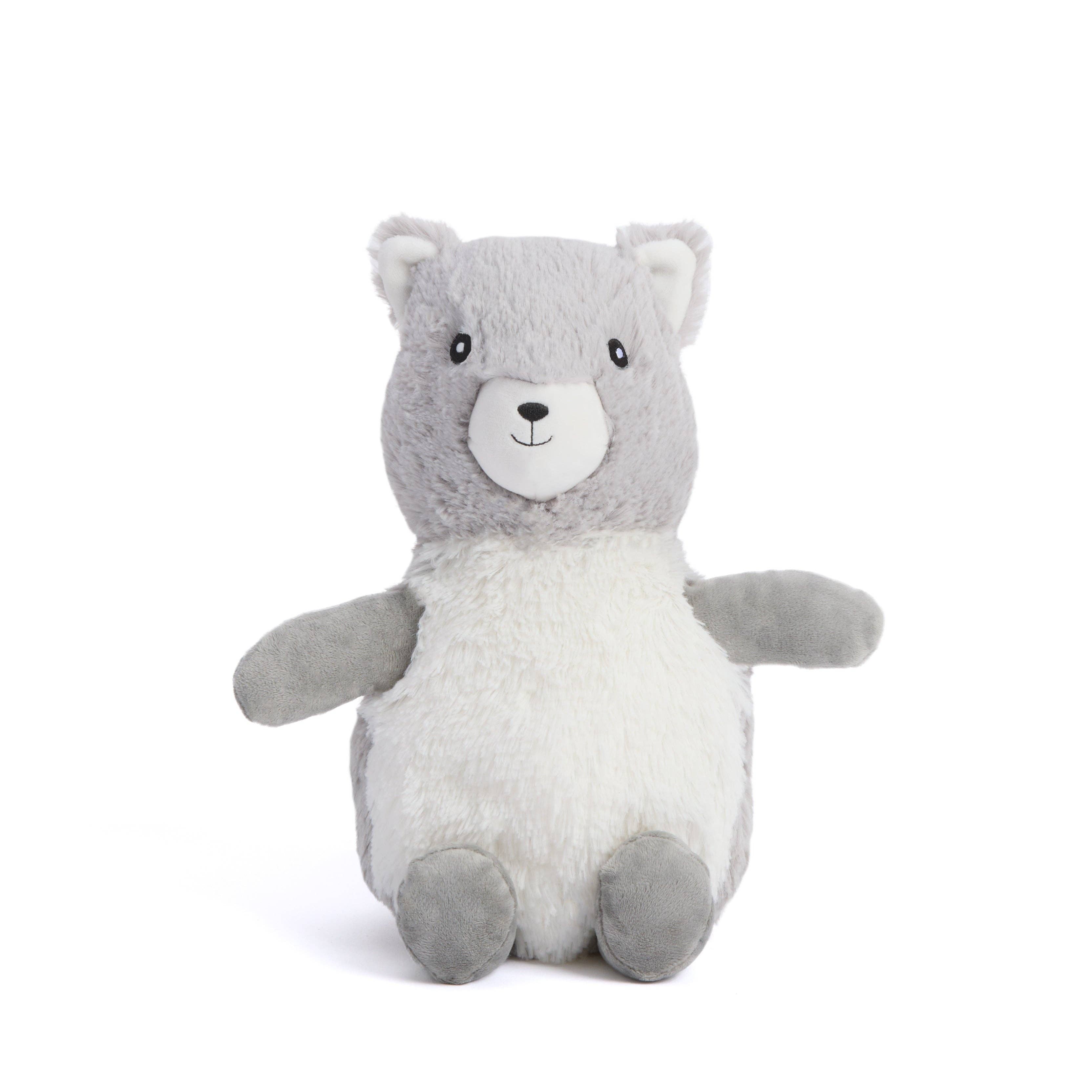 Squirrel Pet Toy Warmies - For Pets