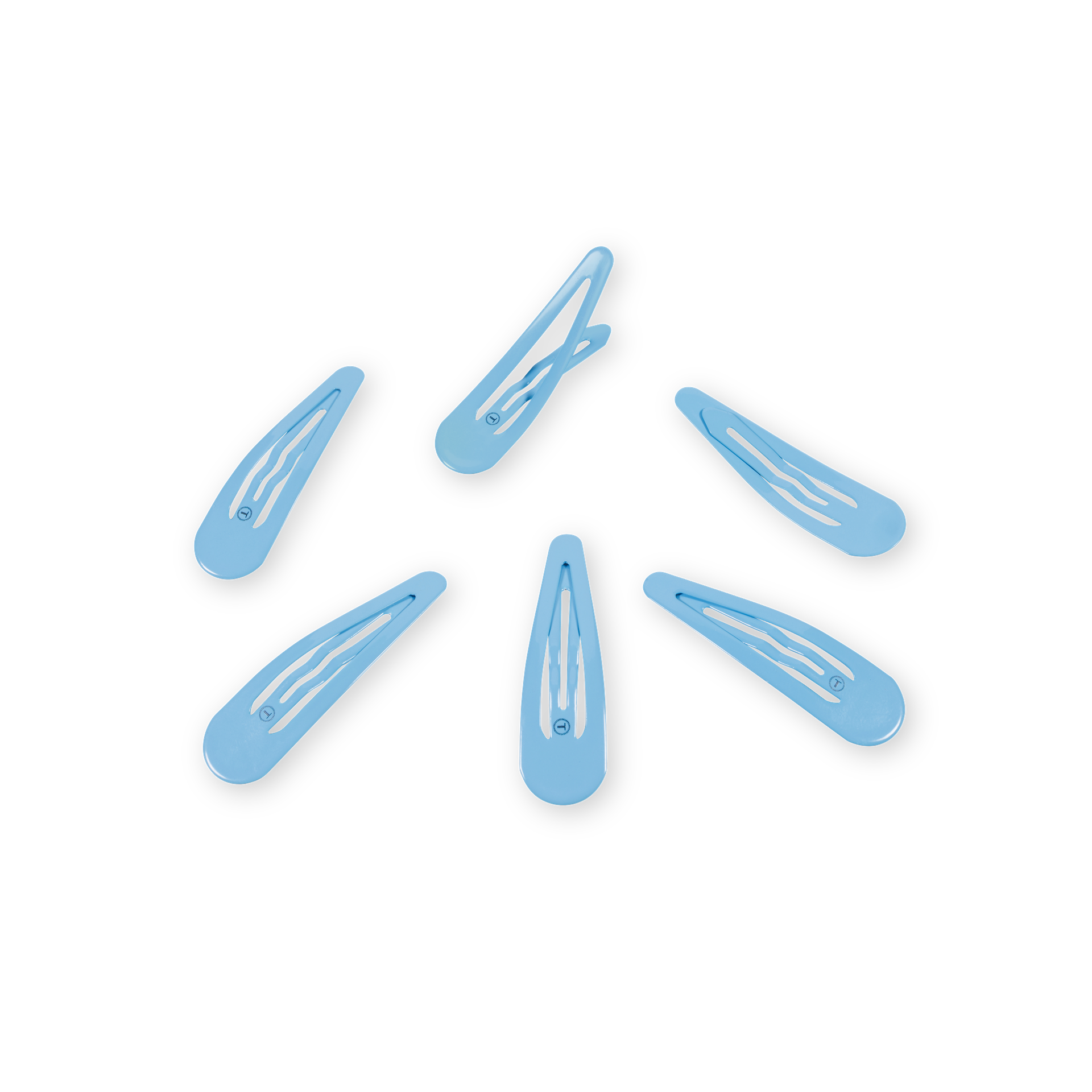 Snap Clip | Hampton Bay | 6 Count