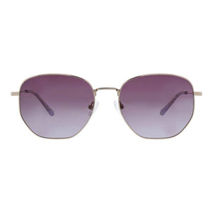 Sycan Stripey Buttons Polarized Sunglasses: 0