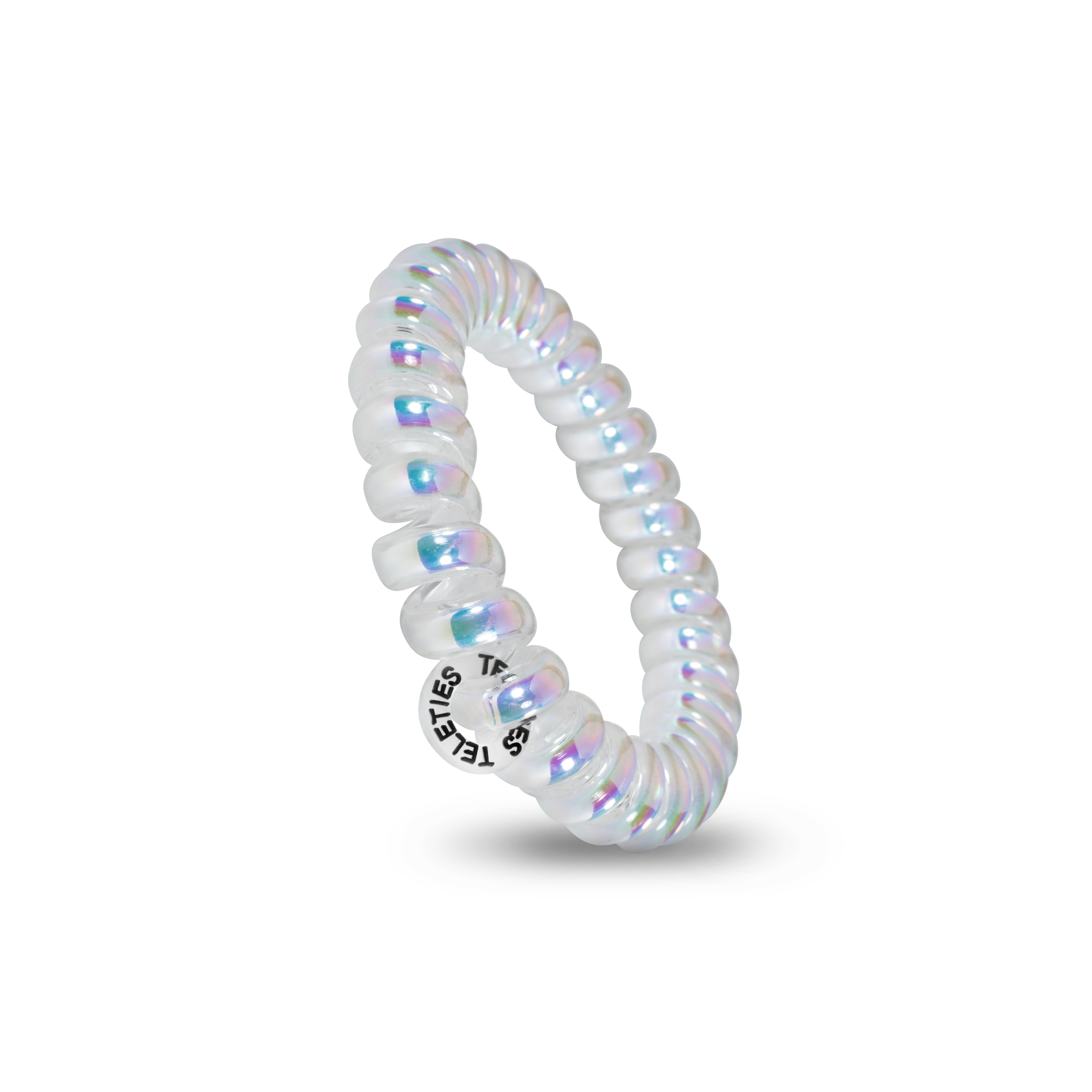Spiral Hair Coils | Large | Peppermint Hair Ties