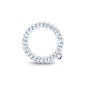 Spiral Hair Coils | Large | Peppermint Hair Ties