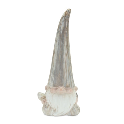 Terra Cotta Gnome - 14.5"