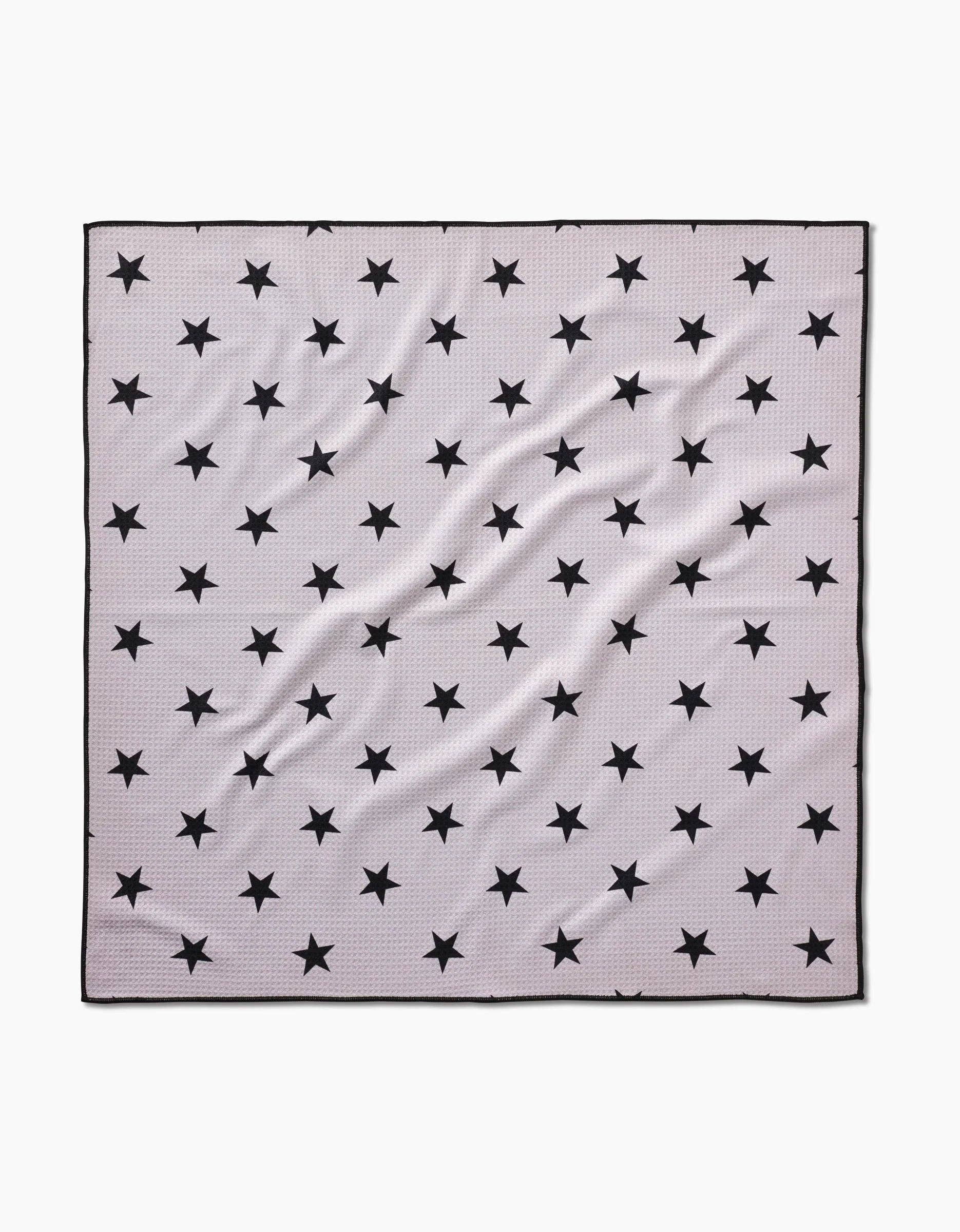 Bark Dog Towel