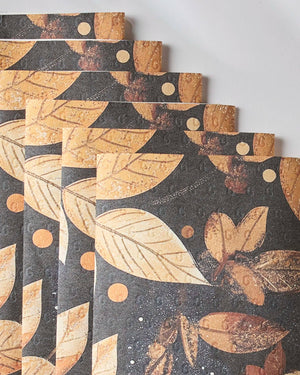 Botanical Wonderland Not Paper Towels