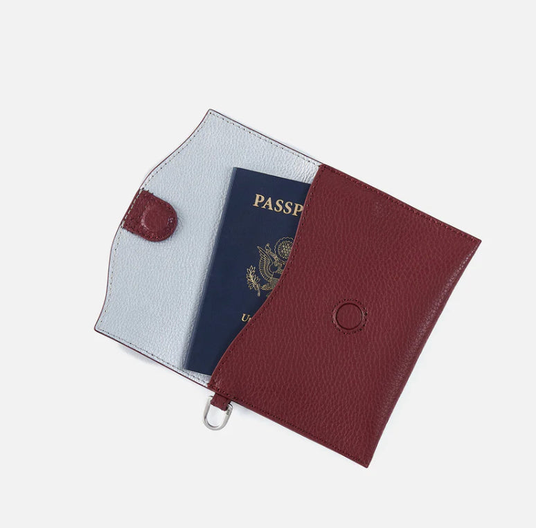 Hobo Vida Passport Port