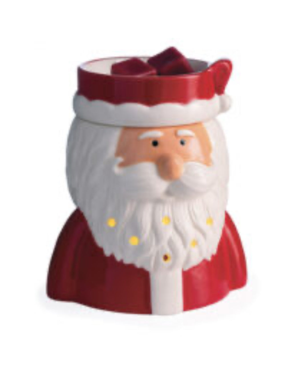 Santa warmer