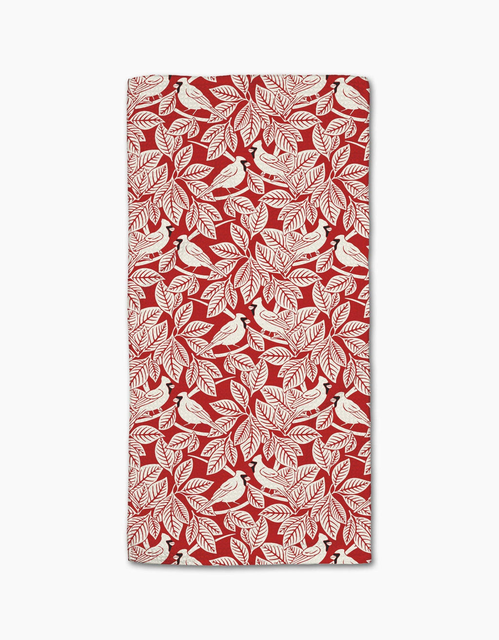 Cardinal Canopy Bar Towel