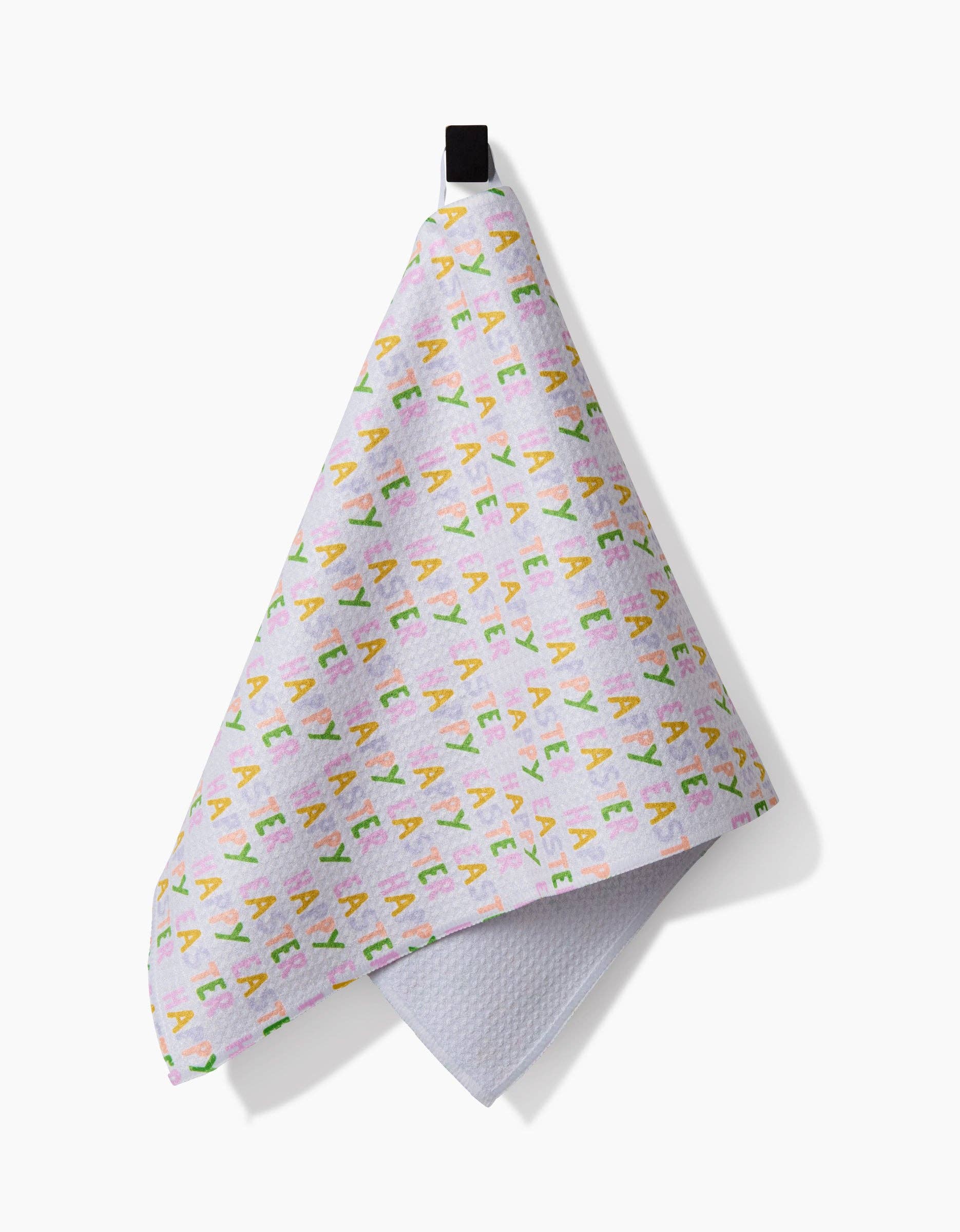 Easter Cheer Bar Towel