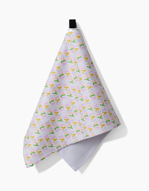 Easter Cheer Bar Towel