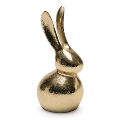 Gold Rabbit - 5.5"