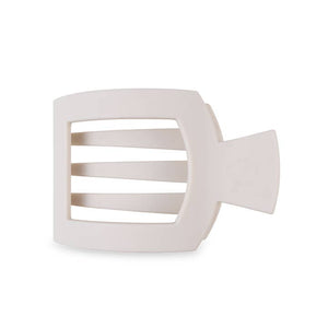 Toasted Flat Square Clip (3 Sizes)