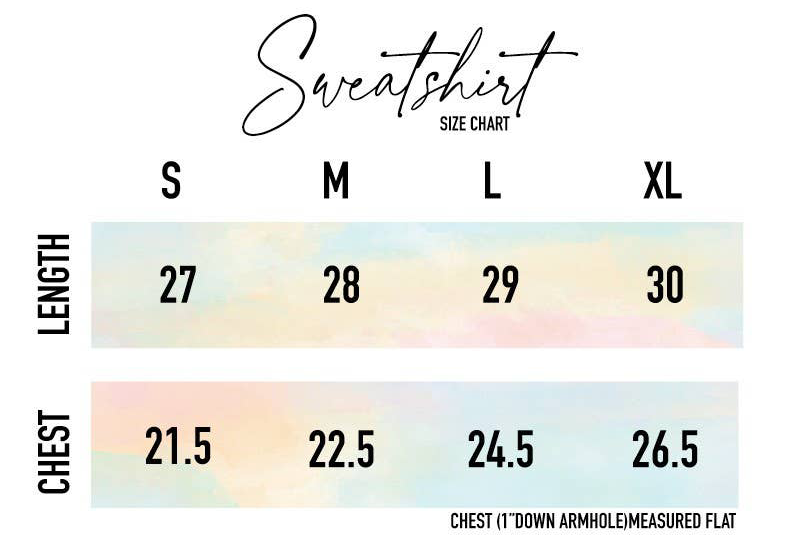 MIDWEST  Graphic Sweatshirt: HEATHER DUST
