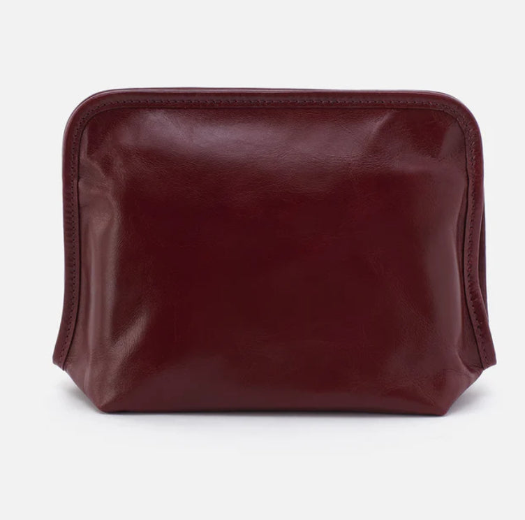 Hobo Beauty cosmetic pouch vi-wtbr