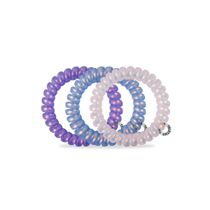 Spiral Hair Coils | Large | Harbor Cruise