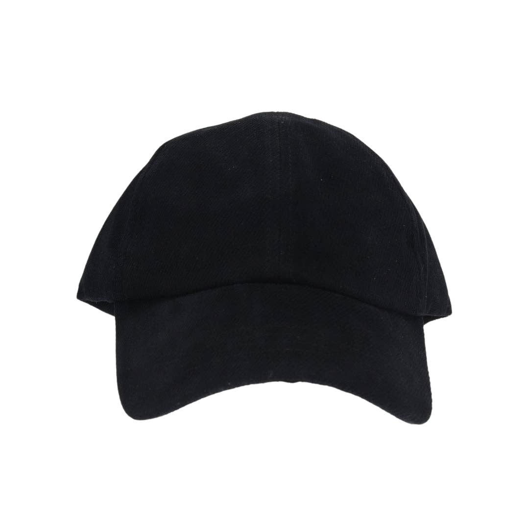 Soft Brushed Twill C.C Baseball Cap BAB8061: Lt. Beige