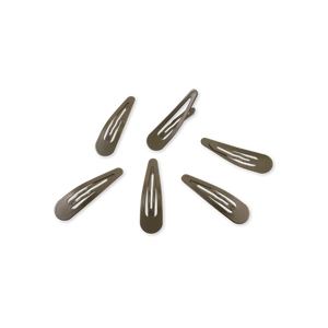 Sage It Ain't So Snap Clips (6Ct)