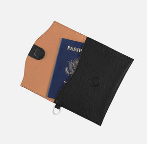 Hobo Vida Passport black