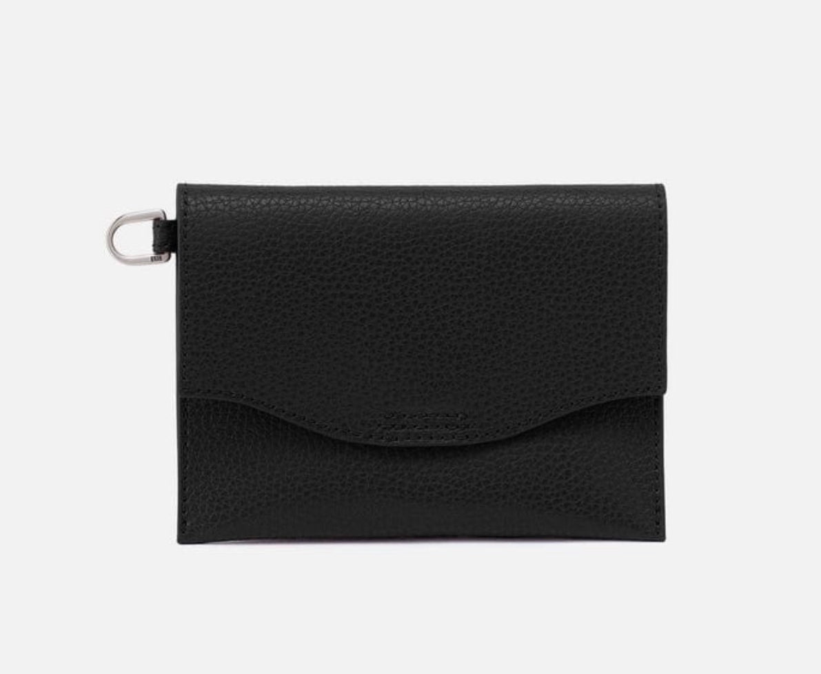 Hobo Vida Passport black